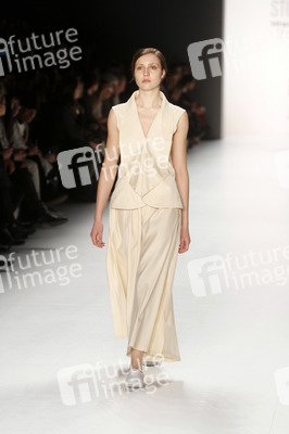Studio 30 PH Fashion Show, Berlin Fashion Week Autumn/Winter 2015