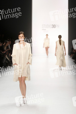 Studio 30 PH Fashion Show, Berlin Fashion Week Autumn/Winter 2015