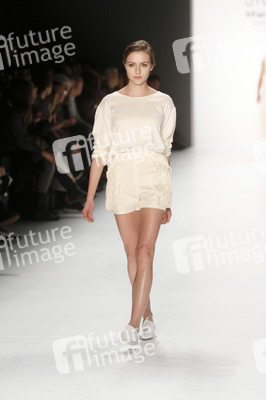 Studio 30 PH Fashion Show, Berlin Fashion Week Autumn/Winter 2015