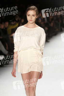 Studio 30 PH Fashion Show, Berlin Fashion Week Autumn/Winter 2015