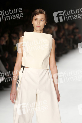 Studio 30 PH Fashion Show, Berlin Fashion Week Autumn/Winter 2015