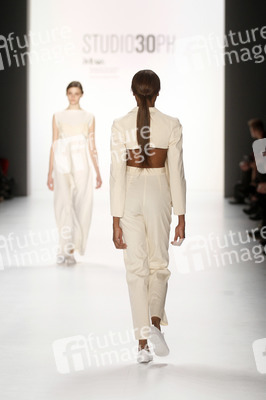 Studio 30 PH Fashion Show, Berlin Fashion Week Autumn/Winter 2015