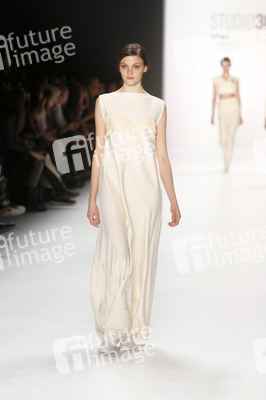 Studio 30 PH Fashion Show, Berlin Fashion Week Autumn/Winter 2015
