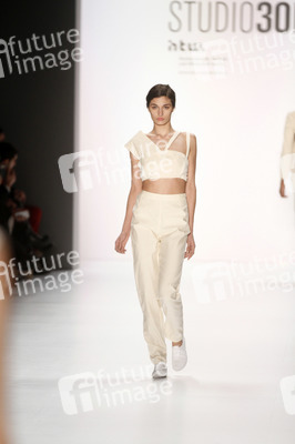 Studio 30 PH Fashion Show, Berlin Fashion Week Autumn/Winter 2015