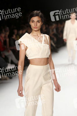 Studio 30 PH Fashion Show, Berlin Fashion Week Autumn/Winter 2015