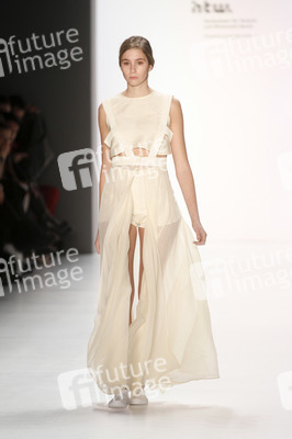 Studio 30 PH Fashion Show, Berlin Fashion Week Autumn/Winter 2015