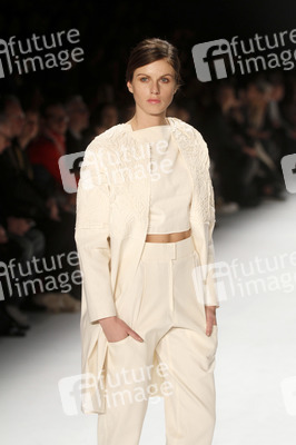 Studio 30 PH Fashion Show, Berlin Fashion Week Autumn/Winter 2015