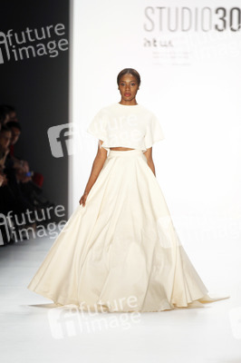 Studio 30 PH Fashion Show, Berlin Fashion Week Autumn/Winter 2015
