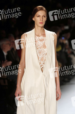 Studio 30 PH Fashion Show, Berlin Fashion Week Autumn/Winter 2015