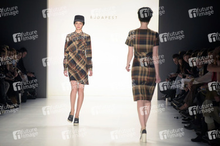 Use Unused Fashion Show, Berlin Fashion Week Autumn/Winter 2015