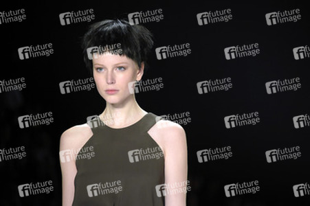 Use Unused Fashion Show, Berlin Fashion Week Autumn/Winter 2015