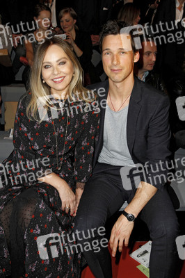 Shop The Runway Presented by Fashion ID, Berlin Fashion Week Autumn/Winter 2015