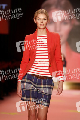 Shop The Runway Presented by Fashion ID, Berlin Fashion Week Autumn/Winter 2015