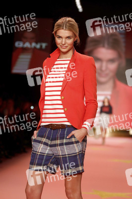 Shop The Runway Presented by Fashion ID, Berlin Fashion Week Autumn/Winter 2015