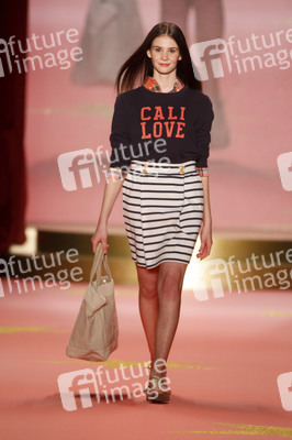 Shop The Runway Presented by Fashion ID, Berlin Fashion Week Autumn/Winter 2015
