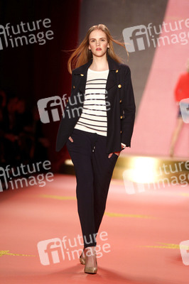 Shop The Runway Presented by Fashion ID, Berlin Fashion Week Autumn/Winter 2015