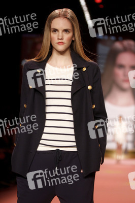 Shop The Runway Presented by Fashion ID, Berlin Fashion Week Autumn/Winter 2015