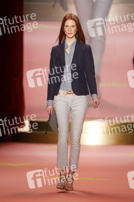 Shop The Runway Presented by Fashion ID, Berlin Fashion Week Autumn/Winter 2015