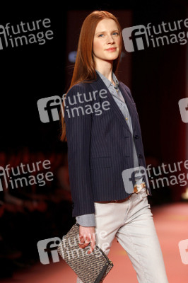 Shop The Runway Presented by Fashion ID, Berlin Fashion Week Autumn/Winter 2015