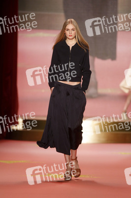 Shop The Runway Presented by Fashion ID, Berlin Fashion Week Autumn/Winter 2015