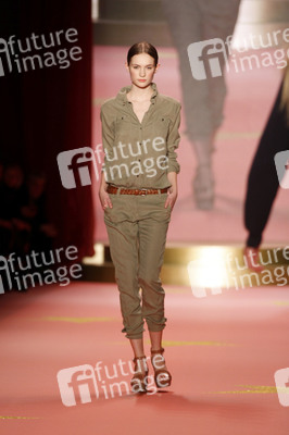 Shop The Runway Presented by Fashion ID, Berlin Fashion Week Autumn/Winter 2015