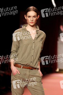 Shop The Runway Presented by Fashion ID, Berlin Fashion Week Autumn/Winter 2015
