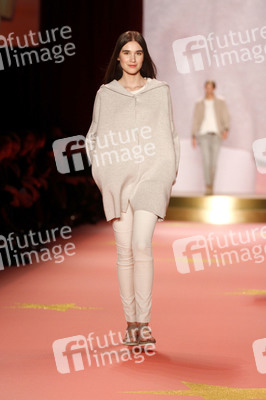 Shop The Runway Presented by Fashion ID, Berlin Fashion Week Autumn/Winter 2015