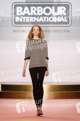 Shop The Runway Presented by Fashion ID, Berlin Fashion Week Autumn/Winter 2015