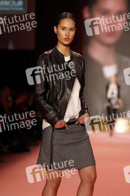 Shop The Runway Presented by Fashion ID, Berlin Fashion Week Autumn/Winter 2015