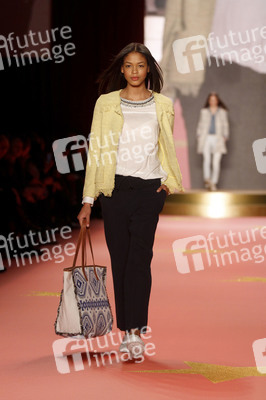 Shop The Runway Presented by Fashion ID, Berlin Fashion Week Autumn/Winter 2015