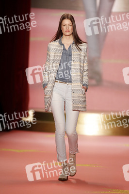 Shop The Runway Presented by Fashion ID, Berlin Fashion Week Autumn/Winter 2015