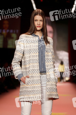 Shop The Runway Presented by Fashion ID, Berlin Fashion Week Autumn/Winter 2015