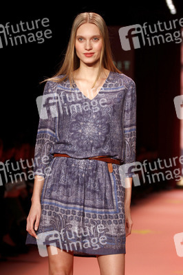 Shop The Runway Presented by Fashion ID, Berlin Fashion Week Autumn/Winter 2015