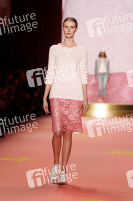 Shop The Runway Presented by Fashion ID, Berlin Fashion Week Autumn/Winter 2015