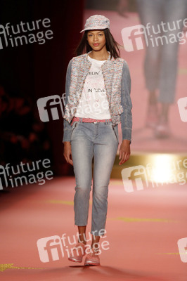 Shop The Runway Presented by Fashion ID, Berlin Fashion Week Autumn/Winter 2015