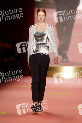 Shop The Runway Presented by Fashion ID, Berlin Fashion Week Autumn/Winter 2015