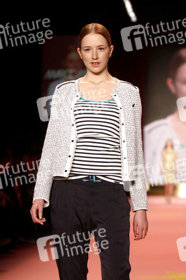 Shop The Runway Presented by Fashion ID, Berlin Fashion Week Autumn/Winter 2015