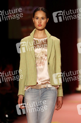 Shop The Runway Presented by Fashion ID, Berlin Fashion Week Autumn/Winter 2015