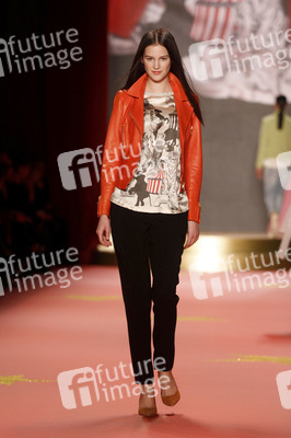Shop The Runway Presented by Fashion ID, Berlin Fashion Week Autumn/Winter 2015
