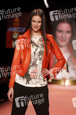 Shop The Runway Presented by Fashion ID, Berlin Fashion Week Autumn/Winter 2015