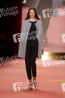 Shop The Runway Presented by Fashion ID, Berlin Fashion Week Autumn/Winter 2015