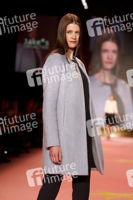 Shop The Runway Presented by Fashion ID, Berlin Fashion Week Autumn/Winter 2015