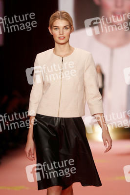 Shop The Runway Presented by Fashion ID, Berlin Fashion Week Autumn/Winter 2015