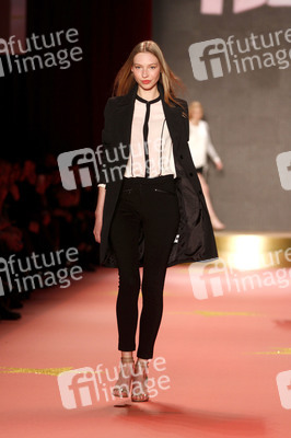 Shop The Runway Presented by Fashion ID, Berlin Fashion Week Autumn/Winter 2015
