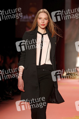 Shop The Runway Presented by Fashion ID, Berlin Fashion Week Autumn/Winter 2015
