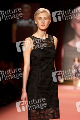 Shop The Runway Presented by Fashion ID, Berlin Fashion Week Autumn/Winter 2015