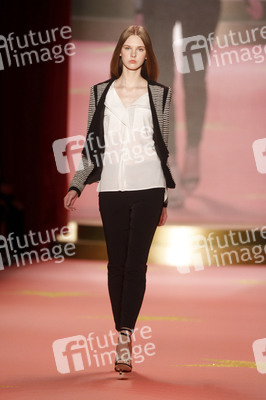 Shop The Runway Presented by Fashion ID, Berlin Fashion Week Autumn/Winter 2015
