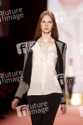 Shop The Runway Presented by Fashion ID, Berlin Fashion Week Autumn/Winter 2015
