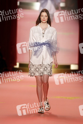 Shop The Runway Presented by Fashion ID, Berlin Fashion Week Autumn/Winter 2015
