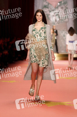 Shop The Runway Presented by Fashion ID, Berlin Fashion Week Autumn/Winter 2015